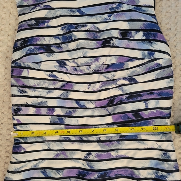 Cache Shift Dress - Picture 3 of 6